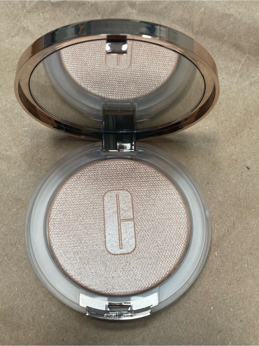 Clinique highlight